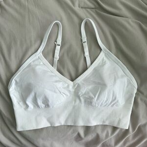 Lululemon Ebb to Street Bra